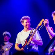 Jeck op Deck (08.02.25) - (c) Dirk Loerper